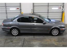 2002 Jaguar X-Type (CC-2069053) for sale in Peoria, Arizona
