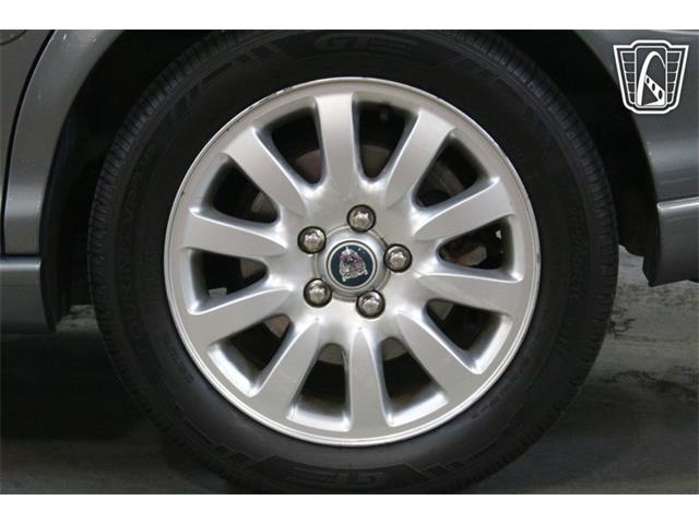 2002 Jaguar X-Type (CC-2069053) for sale in Peoria, Arizona