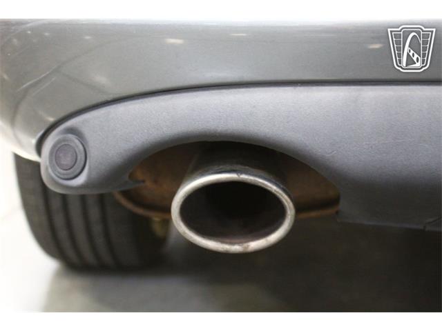 2002 Jaguar X-Type (CC-2069053) for sale in Peoria, Arizona