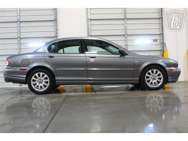 2002 Jaguar X-Type (CC-2069053) for sale in Peoria, Arizona