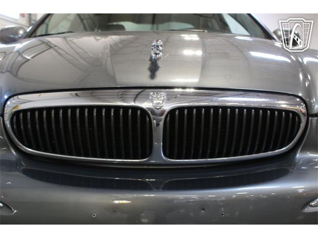 2002 Jaguar X-Type (CC-2069053) for sale in Peoria, Arizona