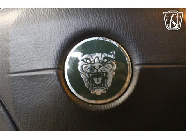 2002 Jaguar X-Type (CC-2069053) for sale in Peoria, Arizona