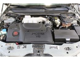 2002 Jaguar X-Type (CC-2069053) for sale in Peoria, Arizona