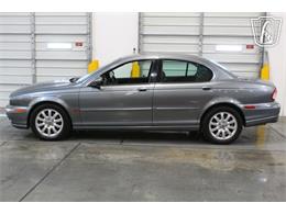 2002 Jaguar X-Type (CC-2069053) for sale in Peoria, Arizona