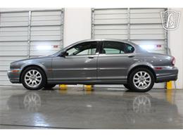 2002 Jaguar X-Type (CC-2069053) for sale in Peoria, Arizona