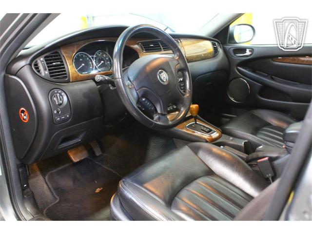 2002 Jaguar X-Type (CC-2069053) for sale in Peoria, Arizona