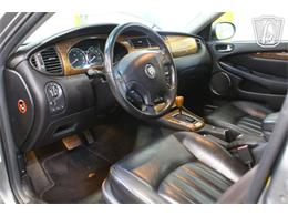 2002 Jaguar X-Type (CC-2069053) for sale in Peoria, Arizona