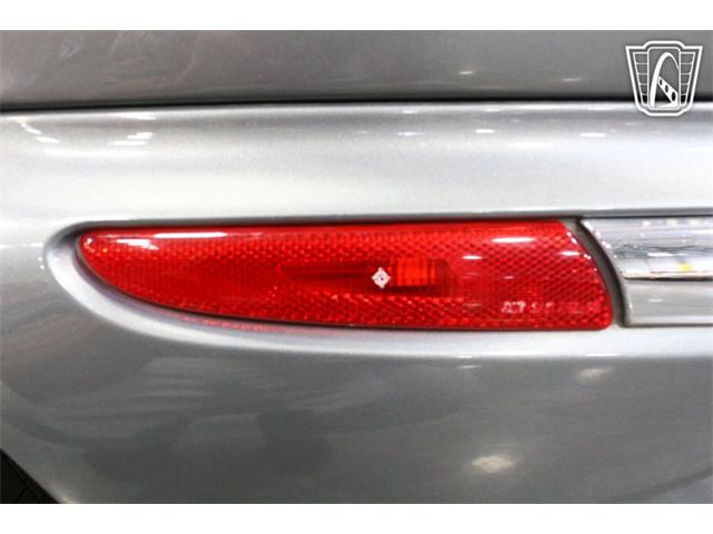 2002 Jaguar X-Type (CC-2069053) for sale in Peoria, Arizona