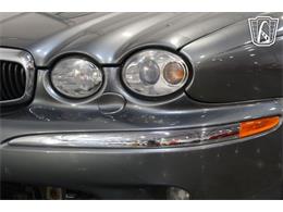 2002 Jaguar X-Type (CC-2069053) for sale in Peoria, Arizona