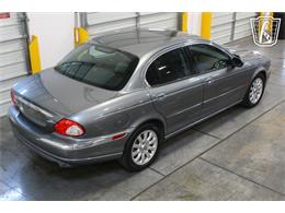 2002 Jaguar X-Type (CC-2069053) for sale in Peoria, Arizona