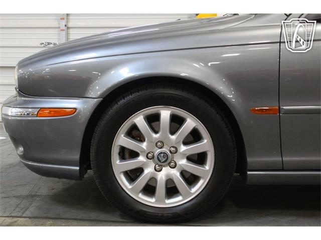 2002 Jaguar X-Type (CC-2069053) for sale in Peoria, Arizona