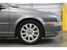 2002 Jaguar X-Type (CC-2069053) for sale in Peoria, Arizona