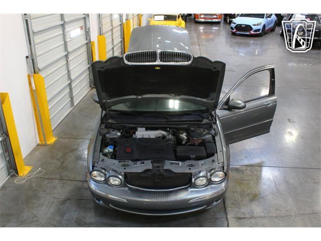 2002 Jaguar X-Type (CC-2069053) for sale in Peoria, Arizona
