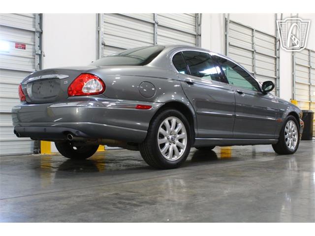2002 Jaguar X-Type (CC-2069053) for sale in Peoria, Arizona