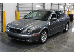 2002 Jaguar X-Type (CC-2069053) for sale in Peoria, Arizona
