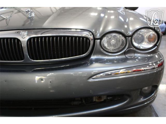 2002 Jaguar X-Type (CC-2069053) for sale in Peoria, Arizona