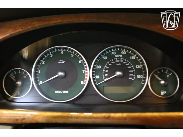 2002 Jaguar X-Type (CC-2069053) for sale in Peoria, Arizona