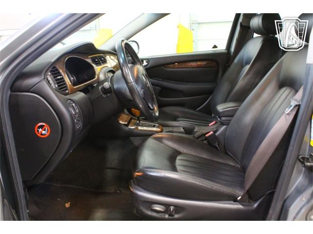 2002 Jaguar X-Type (CC-2069053) for sale in Peoria, Arizona