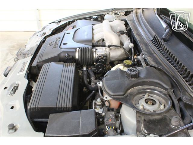 2002 Jaguar X-Type (CC-2069053) for sale in Peoria, Arizona