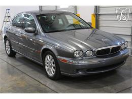 2002 Jaguar X-Type (CC-2069053) for sale in Peoria, Arizona