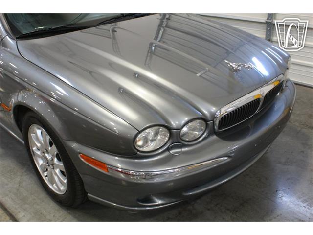 2002 Jaguar X-Type (CC-2069053) for sale in Peoria, Arizona