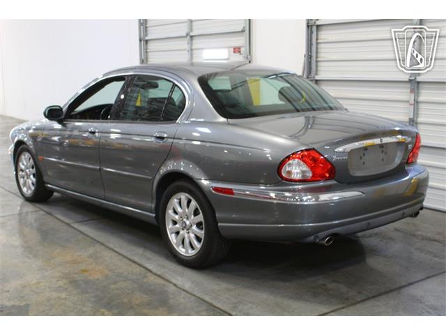 2002 Jaguar X-Type (CC-2069053) for sale in Peoria, Arizona