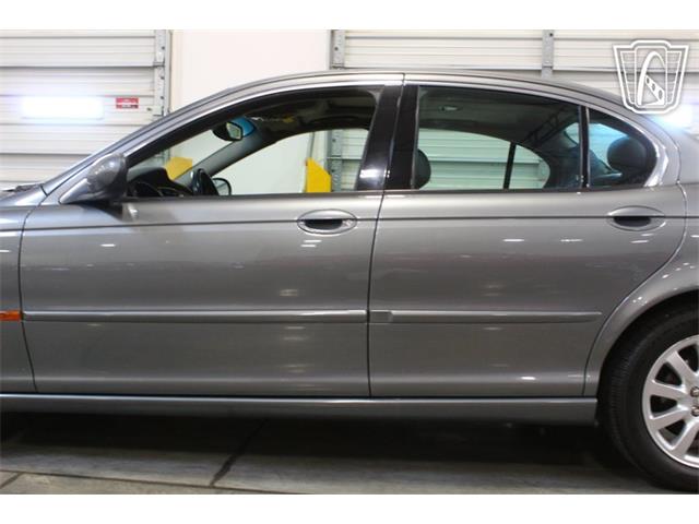 2002 Jaguar X-Type (CC-2069053) for sale in Peoria, Arizona
