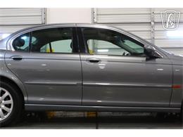 2002 Jaguar X-Type (CC-2069053) for sale in Peoria, Arizona
