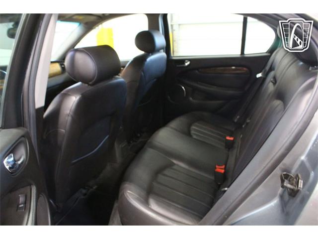 2002 Jaguar X-Type (CC-2069053) for sale in Peoria, Arizona