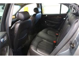 2002 Jaguar X-Type (CC-2069053) for sale in Peoria, Arizona