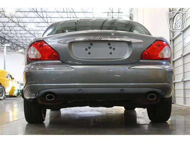 2002 Jaguar X-Type (CC-2069053) for sale in Peoria, Arizona