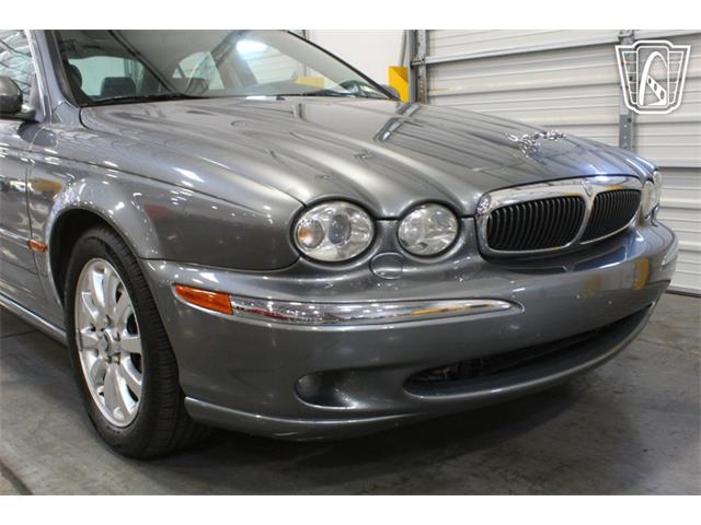 2002 Jaguar X-Type (CC-2069053) for sale in Peoria, Arizona