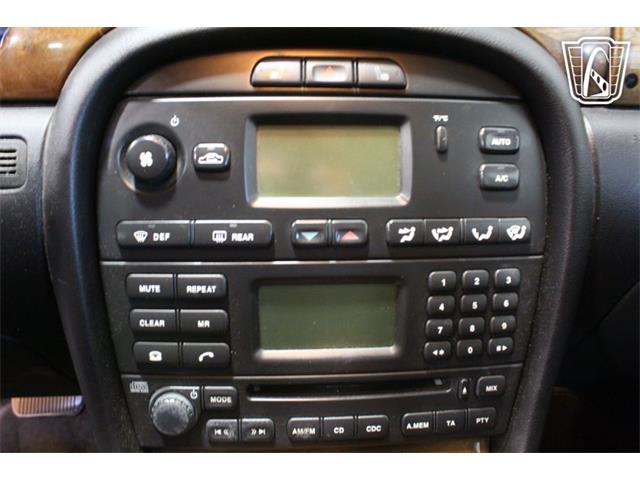 2002 Jaguar X-Type (CC-2069053) for sale in Peoria, Arizona