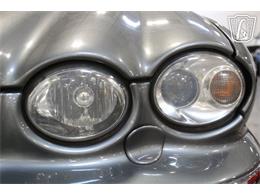 2002 Jaguar X-Type (CC-2069053) for sale in Peoria, Arizona