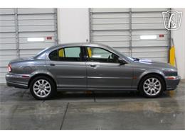 2002 Jaguar X-Type (CC-2069053) for sale in Peoria, Arizona