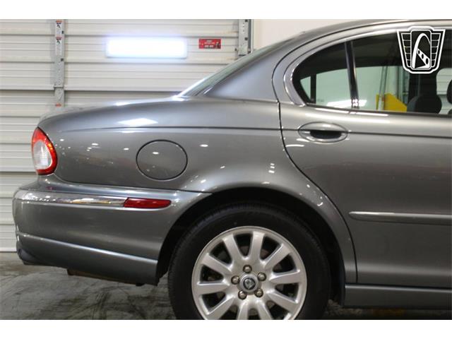 2002 Jaguar X-Type (CC-2069053) for sale in Peoria, Arizona