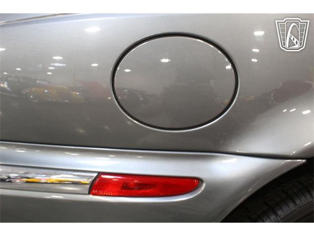 2002 Jaguar X-Type (CC-2069053) for sale in Peoria, Arizona