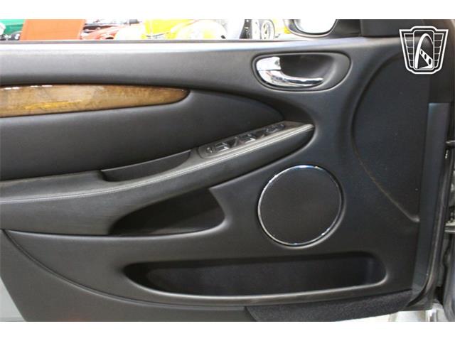 2002 Jaguar X-Type (CC-2069053) for sale in Peoria, Arizona