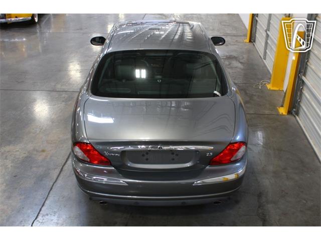 2002 Jaguar X-Type (CC-2069053) for sale in Peoria, Arizona