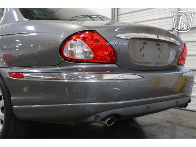 2002 Jaguar X-Type (CC-2069053) for sale in Peoria, Arizona