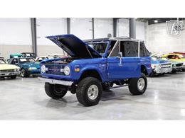 1977 Ford Bronco (CC-2069054) for sale in Runnemede, New Jersey