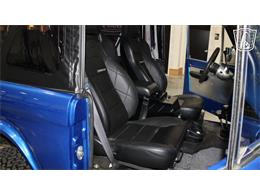 1977 Ford Bronco (CC-2069054) for sale in Runnemede, New Jersey