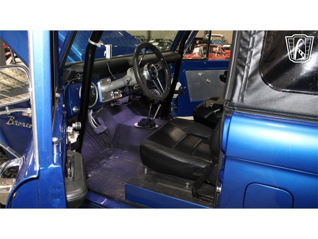 1977 Ford Bronco (CC-2069054) for sale in Runnemede, New Jersey