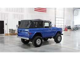 1977 Ford Bronco (CC-2069054) for sale in Runnemede, New Jersey