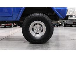 1977 Ford Bronco (CC-2069054) for sale in Runnemede, New Jersey