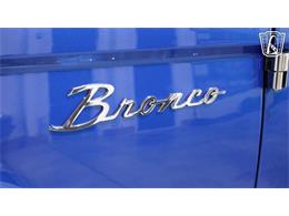 1977 Ford Bronco (CC-2069054) for sale in Runnemede, New Jersey