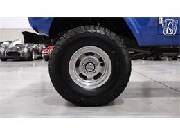 1977 Ford Bronco (CC-2069054) for sale in Runnemede, New Jersey