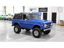 1977 Ford Bronco (CC-2069054) for sale in Runnemede, New Jersey