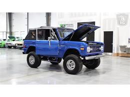 1977 Ford Bronco (CC-2069054) for sale in Runnemede, New Jersey