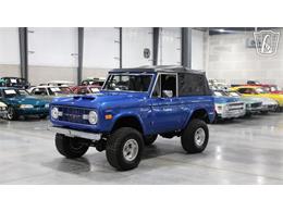 1977 Ford Bronco (CC-2069054) for sale in Runnemede, New Jersey